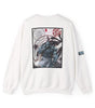 Alphonse Elric (FULLMETAL) Crewneck