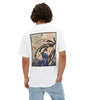 Roy Mustang (FULLMETAL) Premiun Oversized Tee