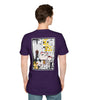 Turbo Granny (Dandadan) Casual Tee
