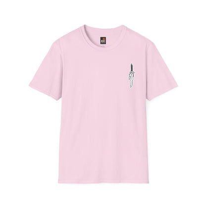 Toji Fushiguro (JUJUTSU KAISEN) Casual Tee