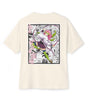 Kanroji Mitsuri (DEMON SLAYER) Premium Oversized Tee