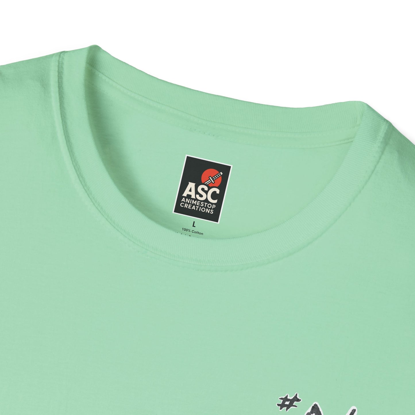 Levi Ackerman (ATTACK ON TITAN) Casual Tee