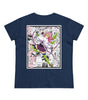 Kanroji Mitsuri (DEMON SLAYER) Women's Tee