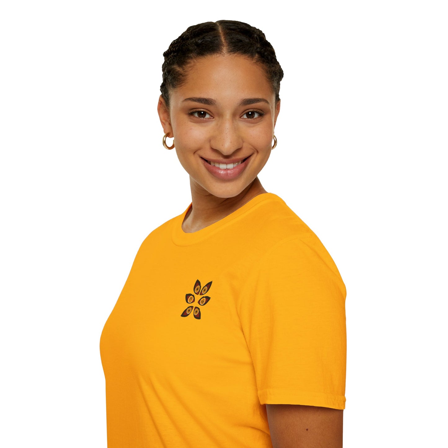 Kokushibo (DEMON SLAYER) Casual Tee