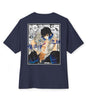 Inosuke Hashibira (DEMON SLAYER) Premium Oversized Tee