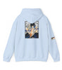Inosuke Hashibira (DEMON SLAYER) Sudadera con capucha