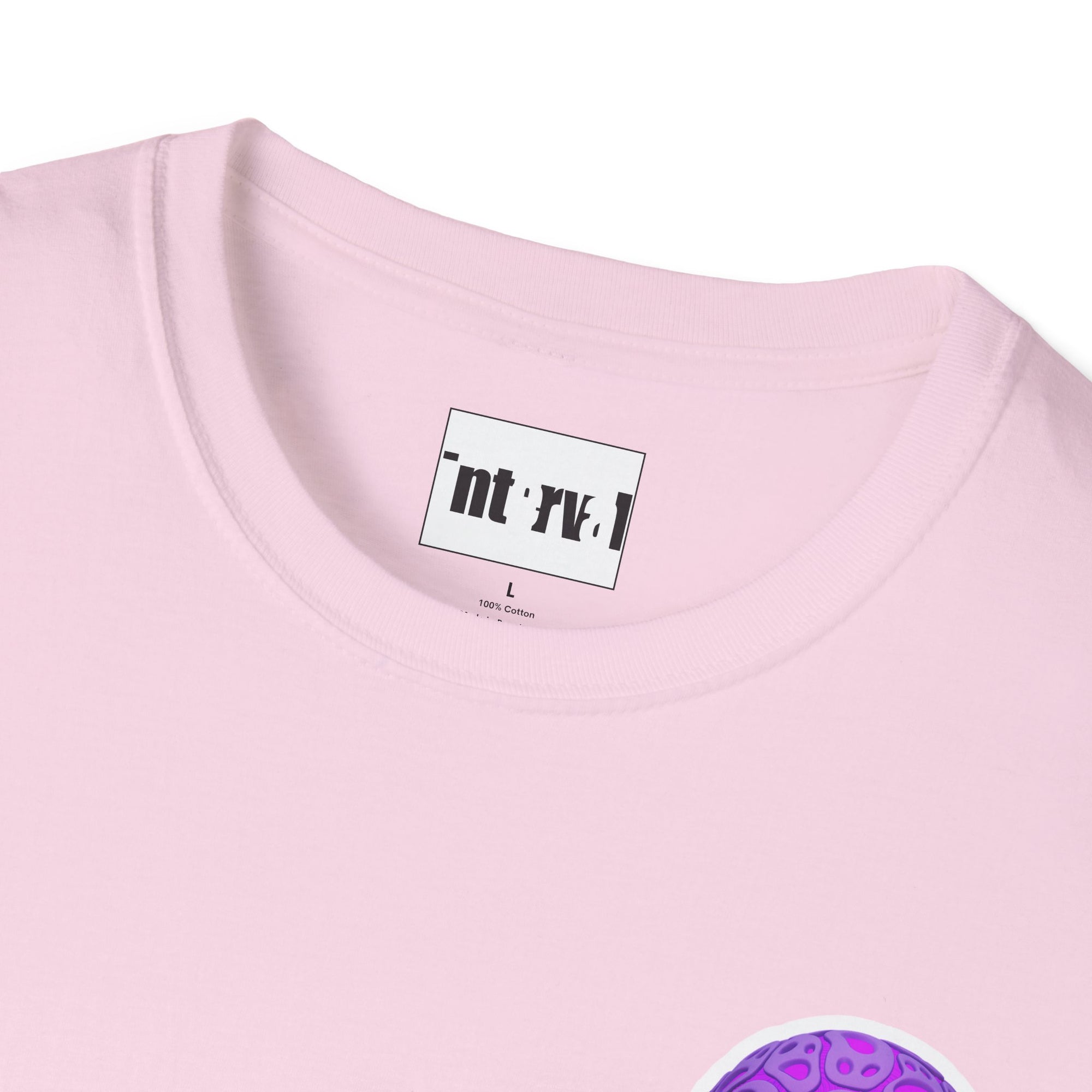 Jin Enjoji (Dandadan) Casual Tee