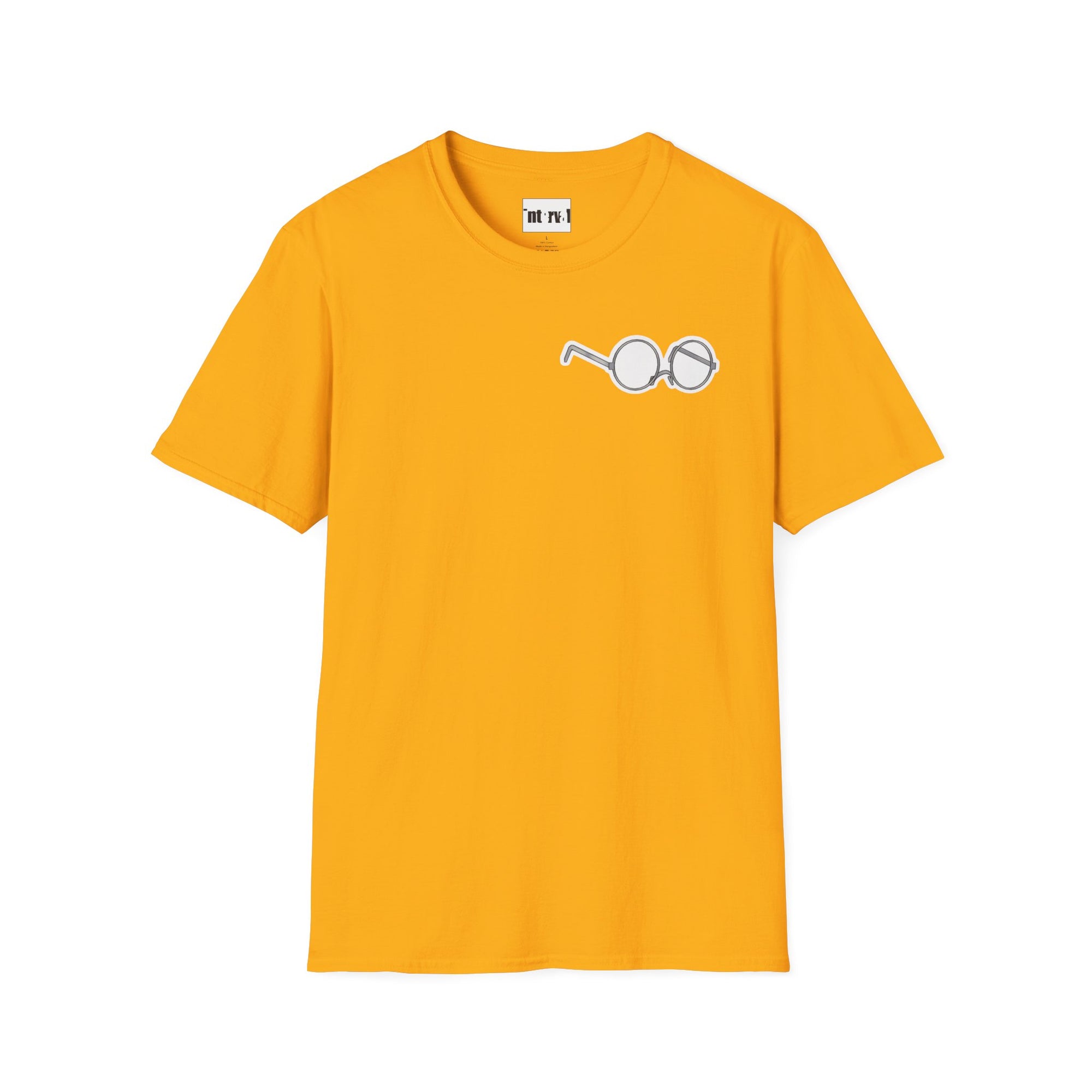 Ken "Okarun" Takakura (Dandadan) Casual Tee