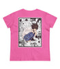 L. (DEATH NOTE) Women's Tee