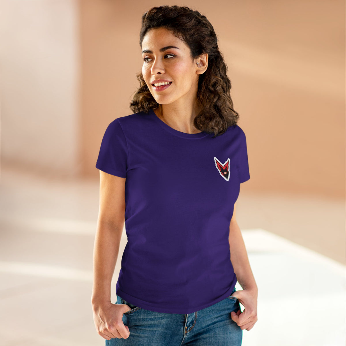 Garou (One-Punch Man) Women's Tee