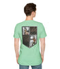 Camiseta informal de Zeke Yeager (ATAQUE A LOS TITANES)
