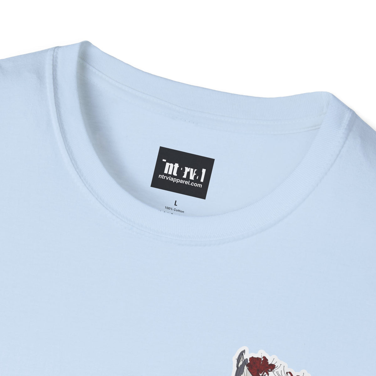 Inuyasha (Inuyasha) Casual Tee