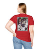 Toji Fushiguro (JUJUTSU KAISEN) Casual Tee