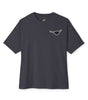 Camiseta extragrande de King Bradley (FULLMETAL)