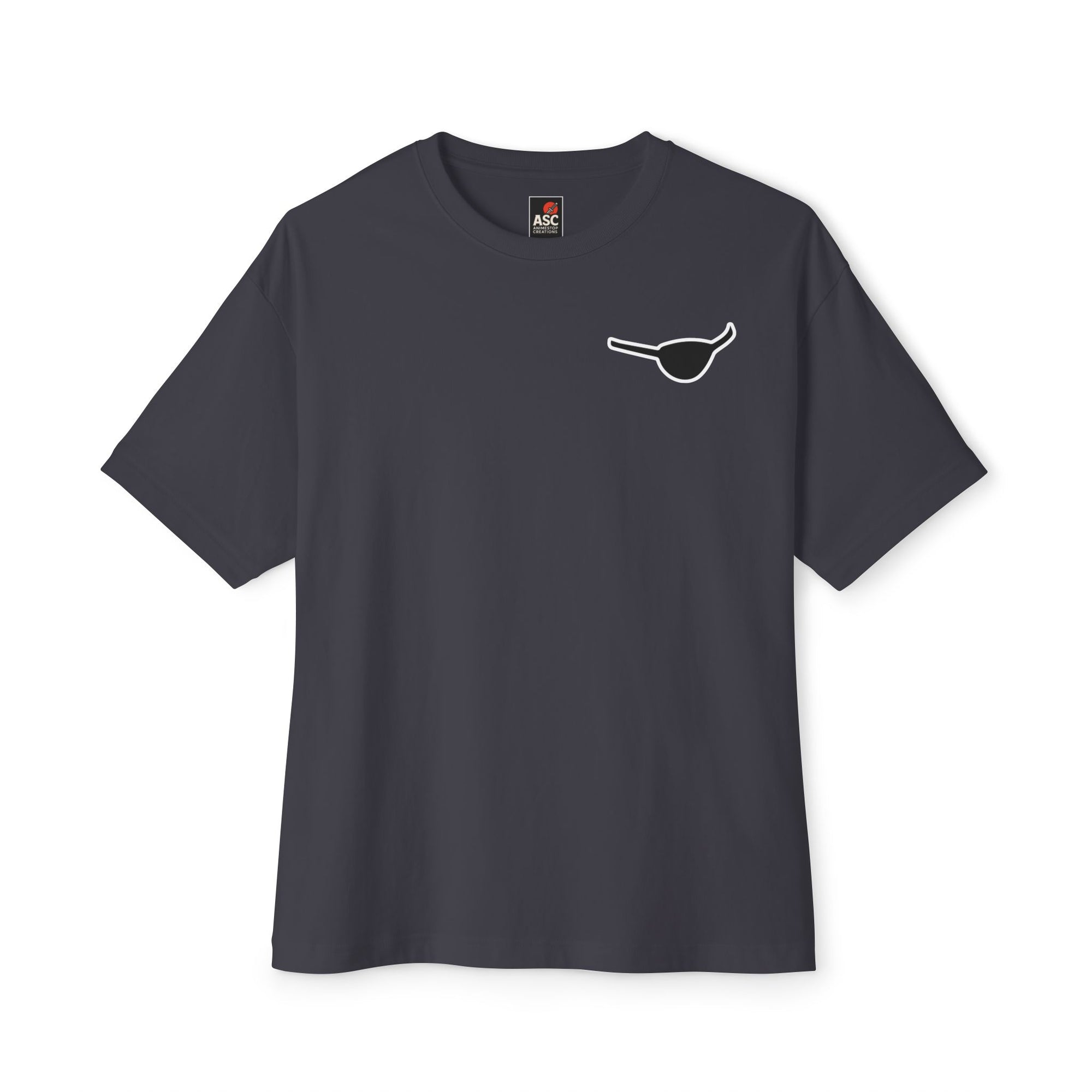 Camiseta extragrande de King Bradley (FULLMETAL)