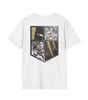 Camiseta informal de Annie Leonhart (ATAQUE A LOS TITANES)