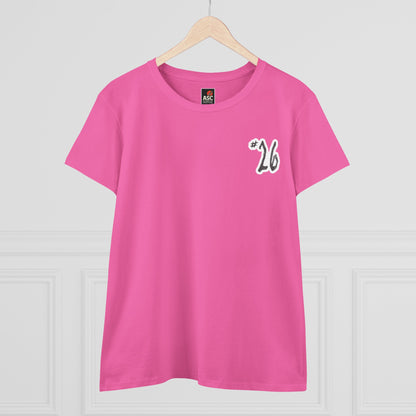 Zeke Yeager (ATTACK ON TITAN) Women's Tee