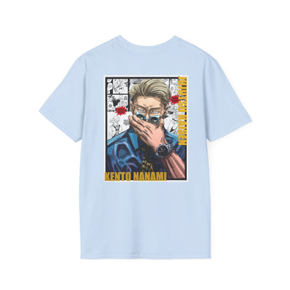 Kento Nanami (JUJUTSU KAISEN) Casual Tee