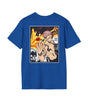 Camiseta informal Ryomen Sukuna (JUJUTSU KAISEN)
