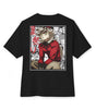 Doma (DEMON SLAYER) Premium Oversized Tee