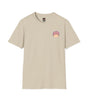 Yuji Itadori (JUJUTSU KAISEN) Casual Tee