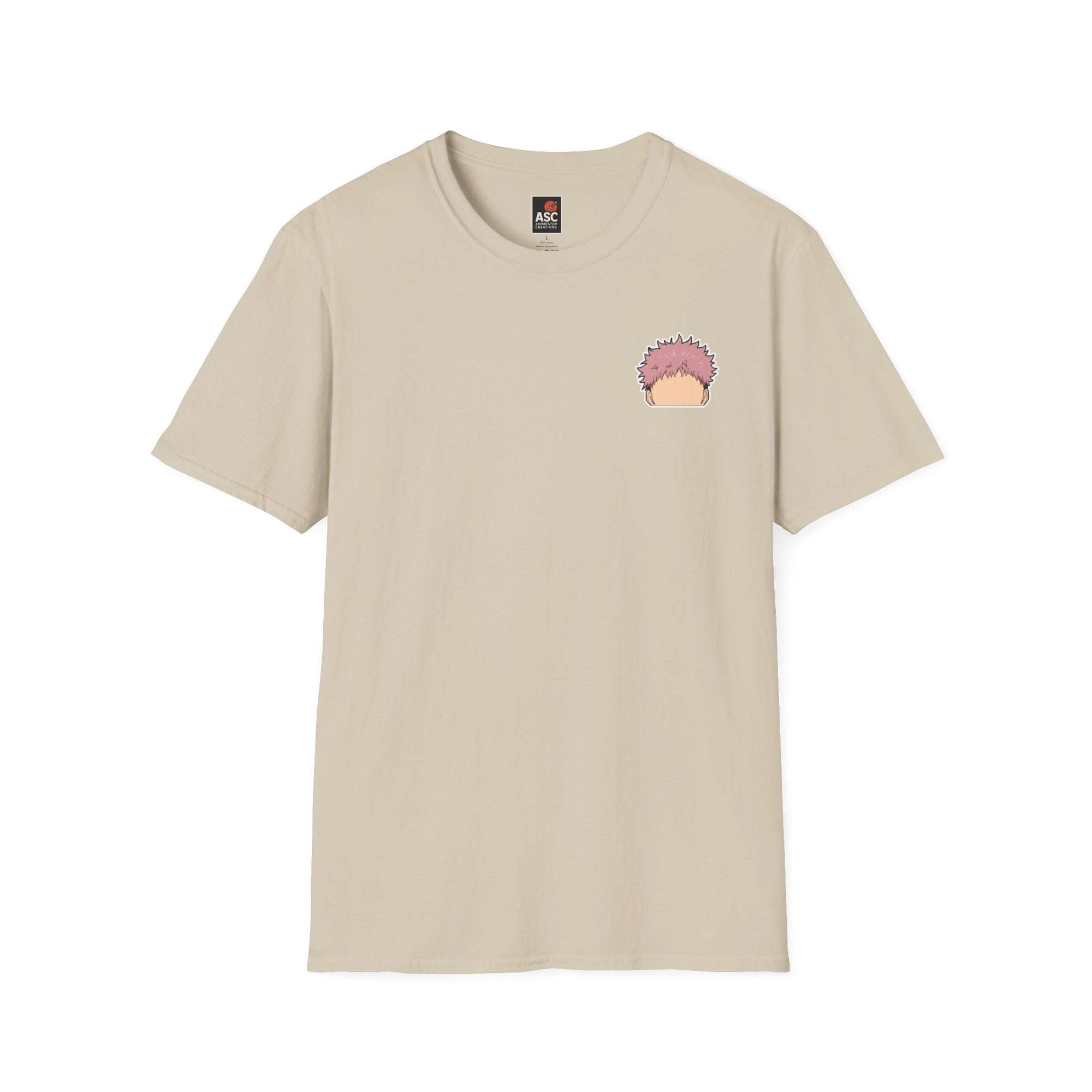 Yuji Itadori (JUJUTSU KAISEN) Casual Tee