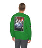 Father (FULLMETAL) Crewneck