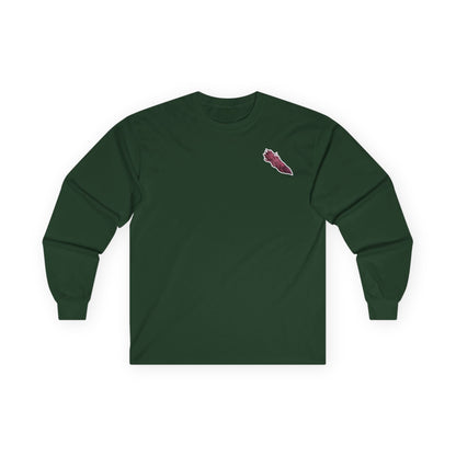Ryomen Sukuna (JUJUTSU KAISEN) Long Sleeve