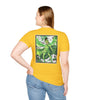 Yuno Grinberryall (Black Clover) Casual Tee