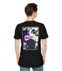 Camiseta informal Satoru Gojo (JUJUTSU KAISEN)