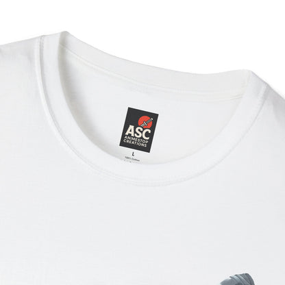 Edward Elric (FULLMETAL) Casual Tee