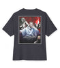 Camiseta extragrande de Padre (FULLMETAL)