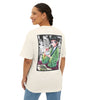 Maomao (The Apothecary Diaries) Premium Oversized Tee