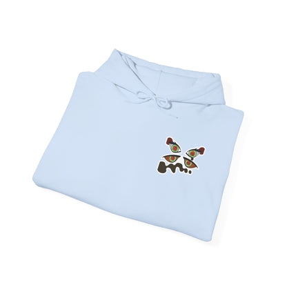 Gyutaro & Daki (DEMON SLAYER) Hoodie