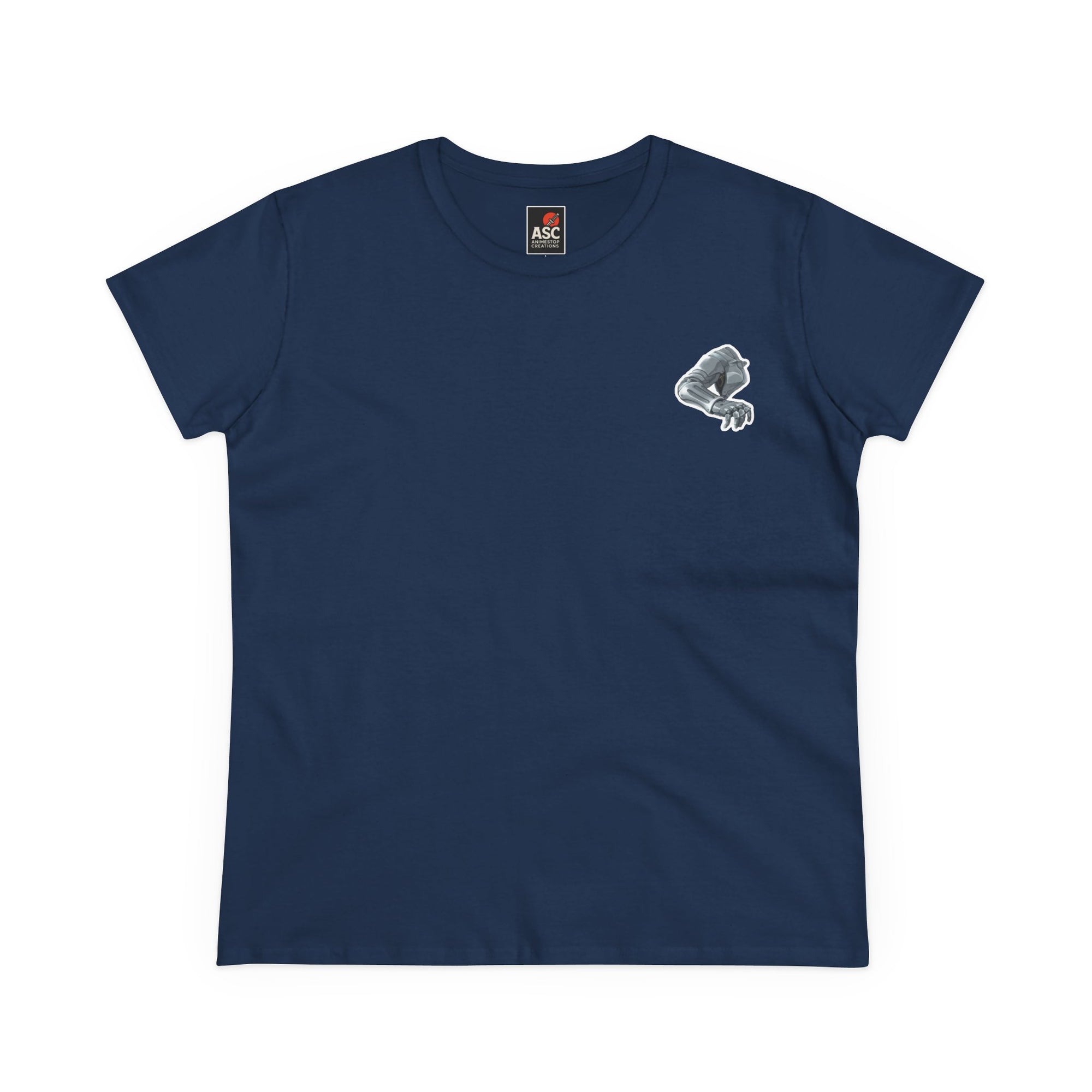 Camiseta de mujer de Edward Elric (FULLMETAL)