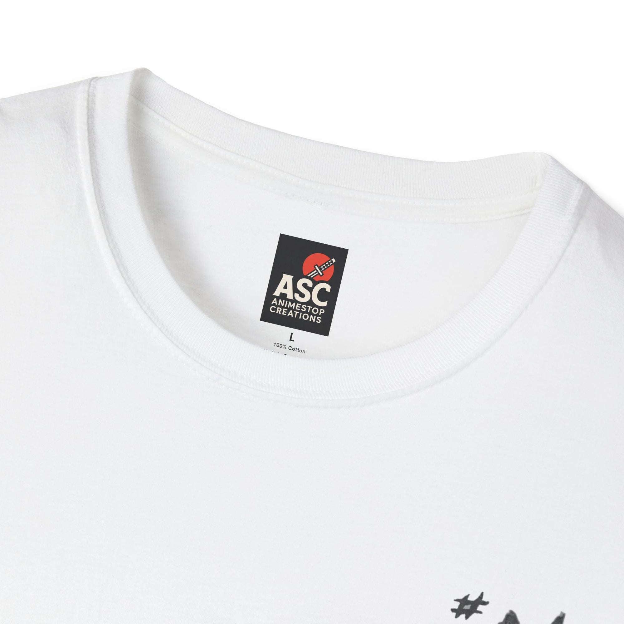 Eren Yeager (ATTACK ON TITAN) Casual Tee