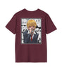 Kurapika (HunterXHunter) Casual Tee