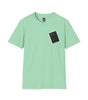 Camiseta informal de Light Yagami (DEATH NOTE)