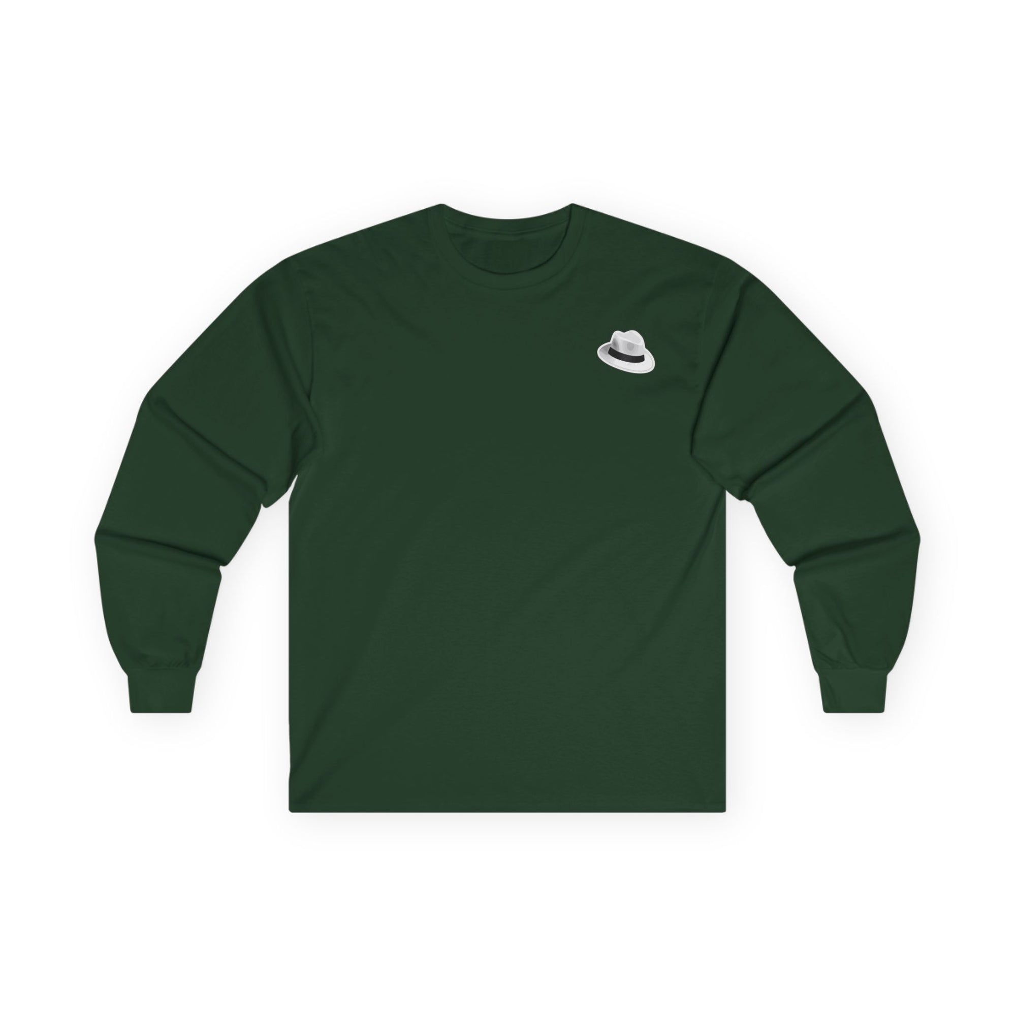 Muzan Kibutsuji (DEMON SLAYER) Long Sleeve