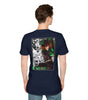 Tanjiro Kamado (DEMON SLAYER) Casual Tee