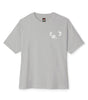 Camiseta extragrande de Megumi Fushiguro (JUJUTSU KAISEN)