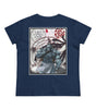 Alphonse Elric (FULLMETAL) Women's Tee