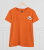 Camiseta de mujer Muzan Kibutsuji (DEMON SLAYER)