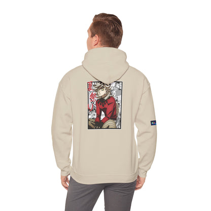 Doma (DEMON SLAYER) Hoodie