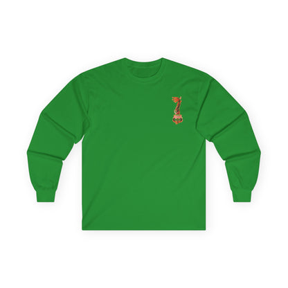 Nezuko Kamado (DEMON SLAYER) Long Sleeve
