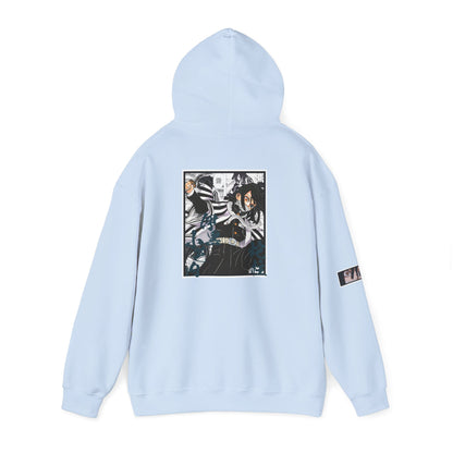 Obanai Iguro (DEMON SLAYER) Hoodie