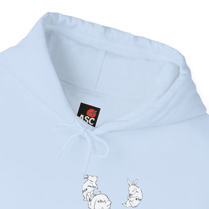 Megumi Fushiguro (JUJUTSU KAISEN) Hoodie