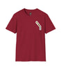Camiseta informal de Doma (DEMON SLAYER)