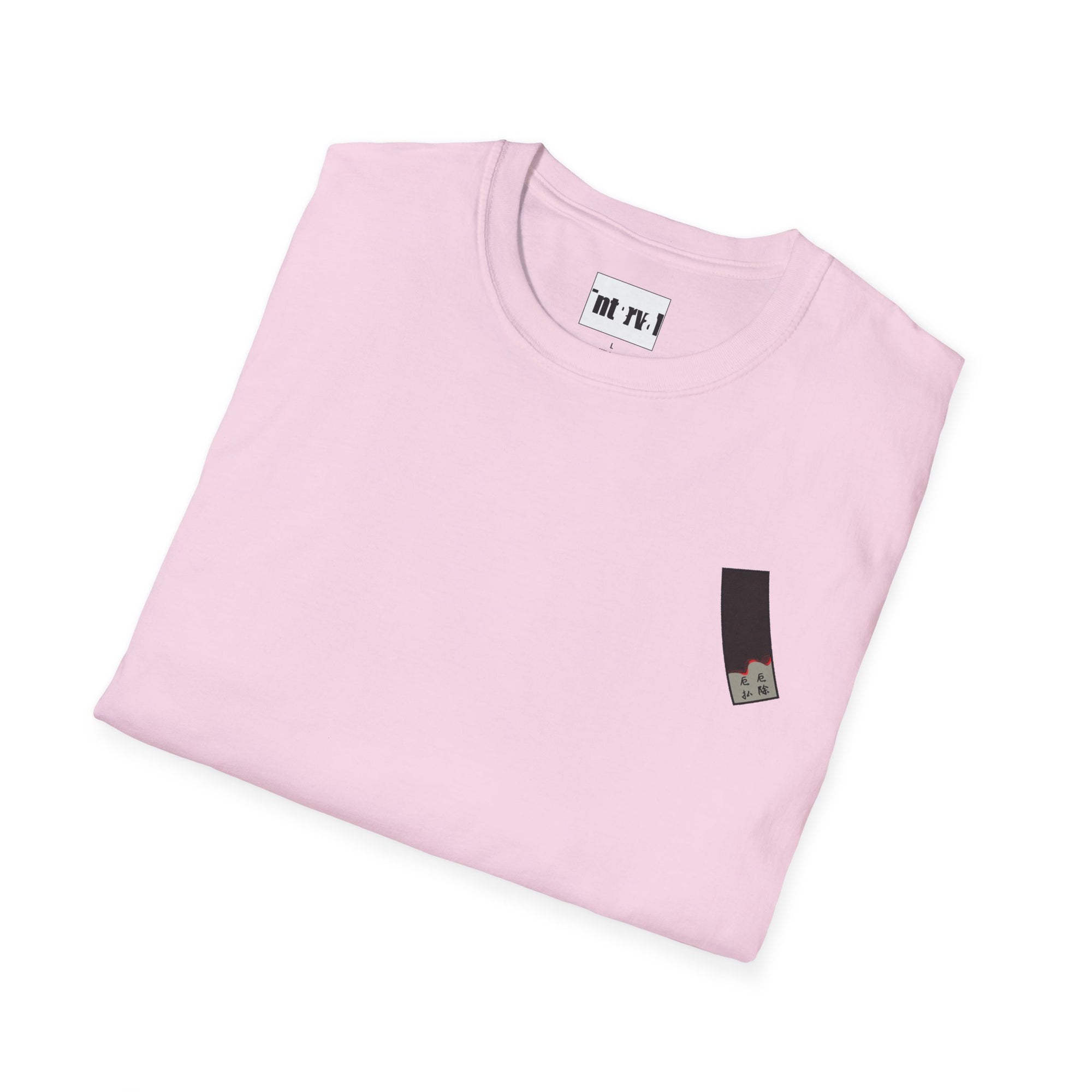 Turbo Granny (Dandadan) Casual Tee