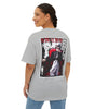 Muzan Kibutsuji (DEMON SLAYER) Premium Oversized Tee
